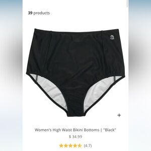 Women’s Bikini Bottoms